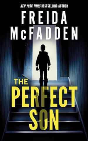 The Perfect Son – Paperback, by McFadden Freida – Very Good