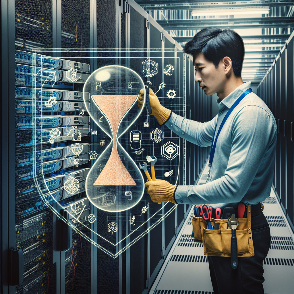 How Preventative Maintenance Can Save You Money by Extending the Life of Your Data Center Equipment