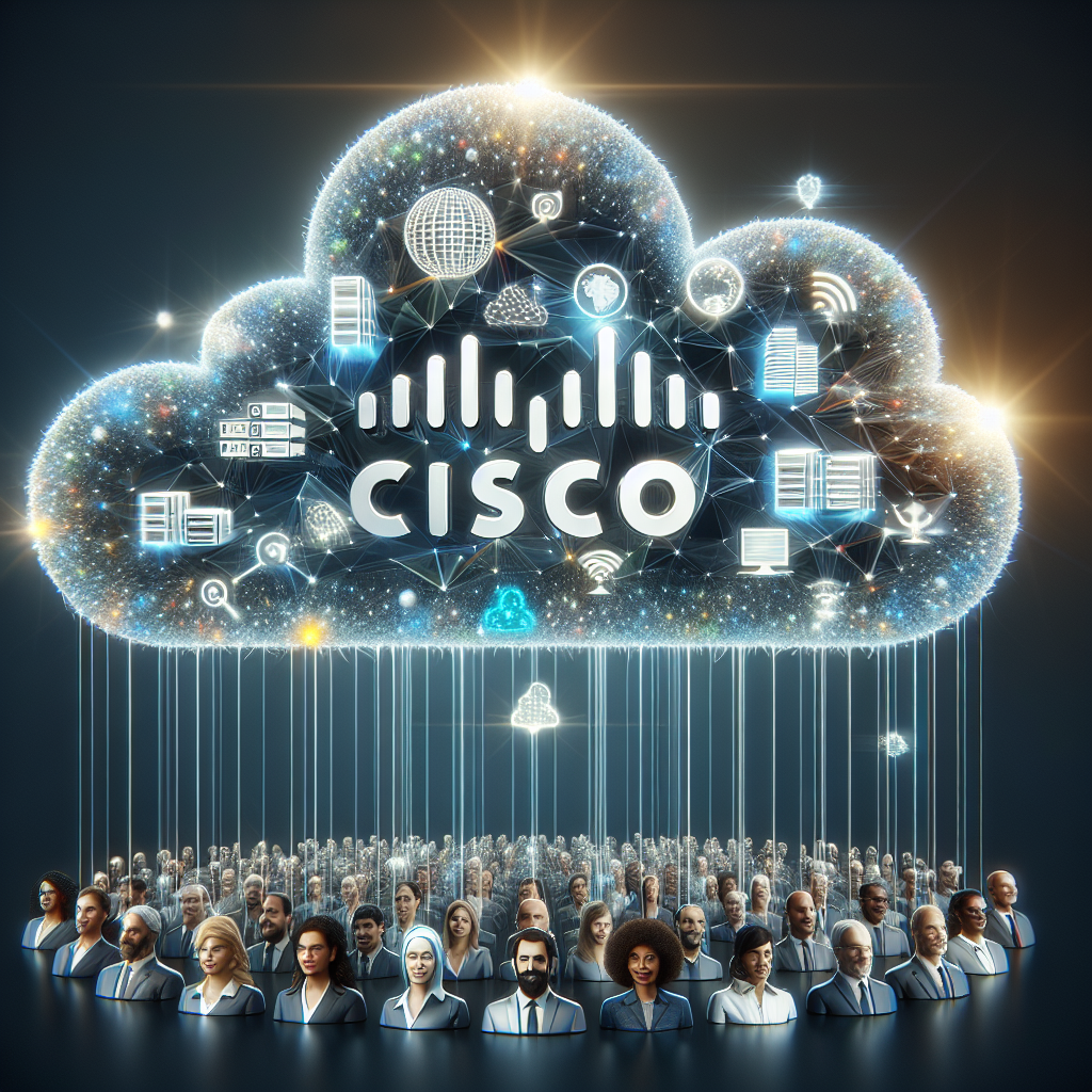 Streamlining Cloud Management with Cisco Intersight: A Comprehensive Overview