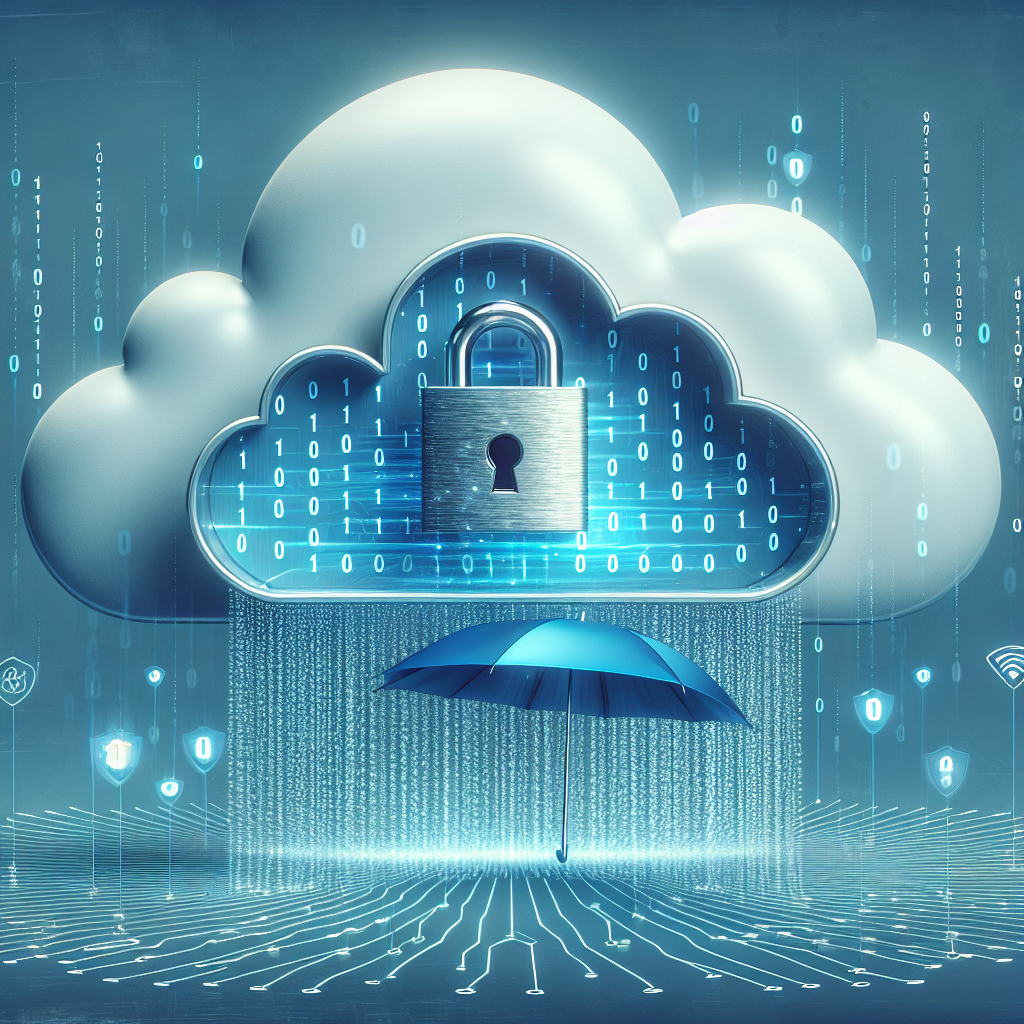 Mitigating Risks: The Key Benefits of Backup and Disaster Recovery in Cloud Storage