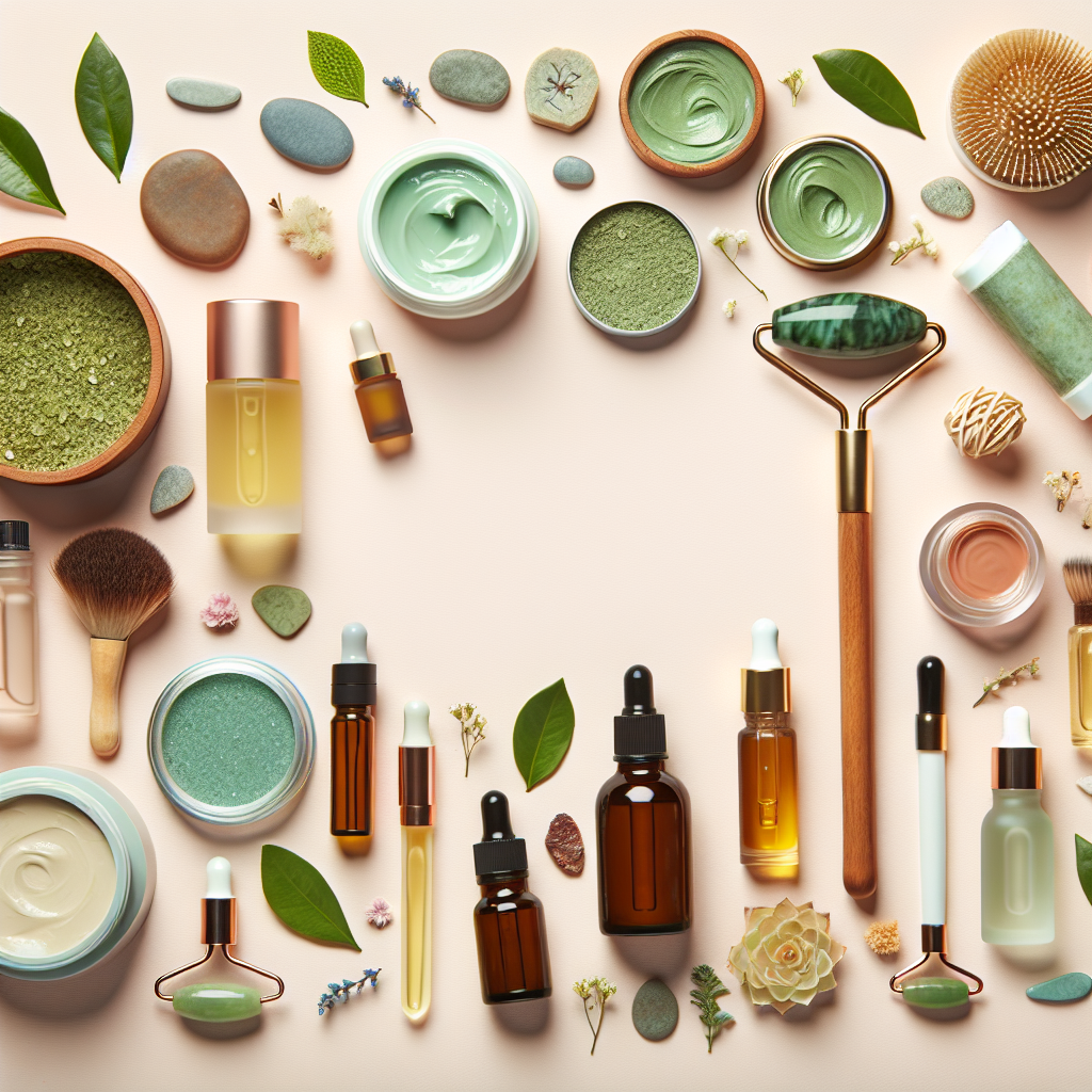 How to Incorporate 100% Pure Products Into Your Daily Beauty Routine