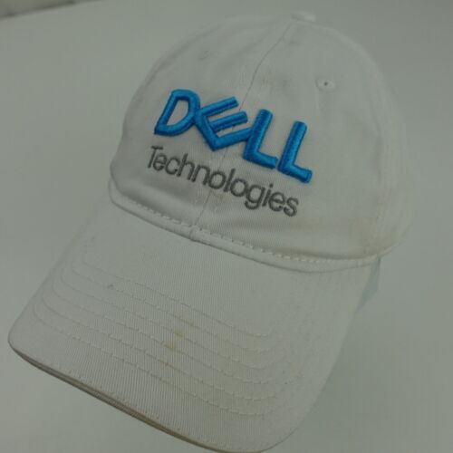 Dell Technologies Ball Cap Hat Adjustable Baseball