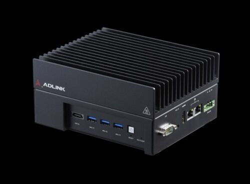 NEW ADLINK DLAP-401-Xavier NVIDIA Jetson AGX Xavier Edge AI Platform