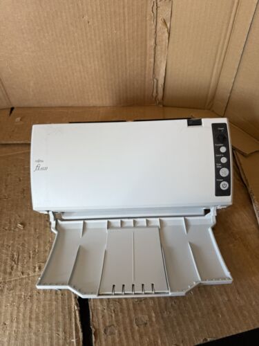 Fujitsu fi 6110 Sheetfed Scanner