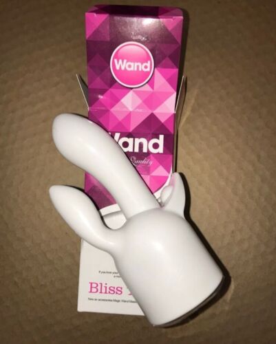 Massager Attachment Fits HV260 HV270 HITACHI Magic Wand fast free shipping BLISS