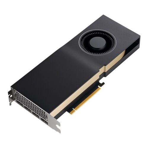 PNY NVIDIA RTX A5000 24GB GDDR6 Graphics Card