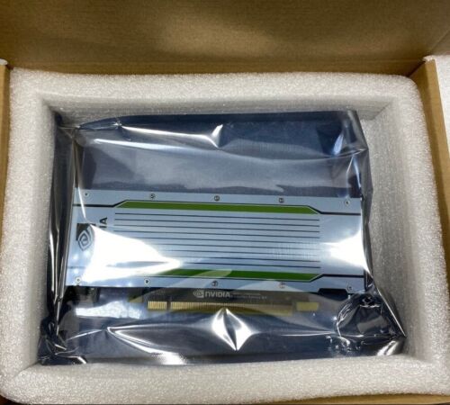 Tesla NVIDIA P4 8GB P40 24GB K80 24GB M40 24GB P100 16GB GPU Card LOT