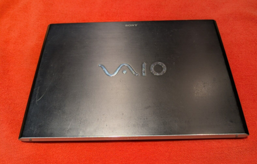 SONY VAIO ULTRABOOK  i5-4200U 128GB RAM 4GB TOUCHSCREEN