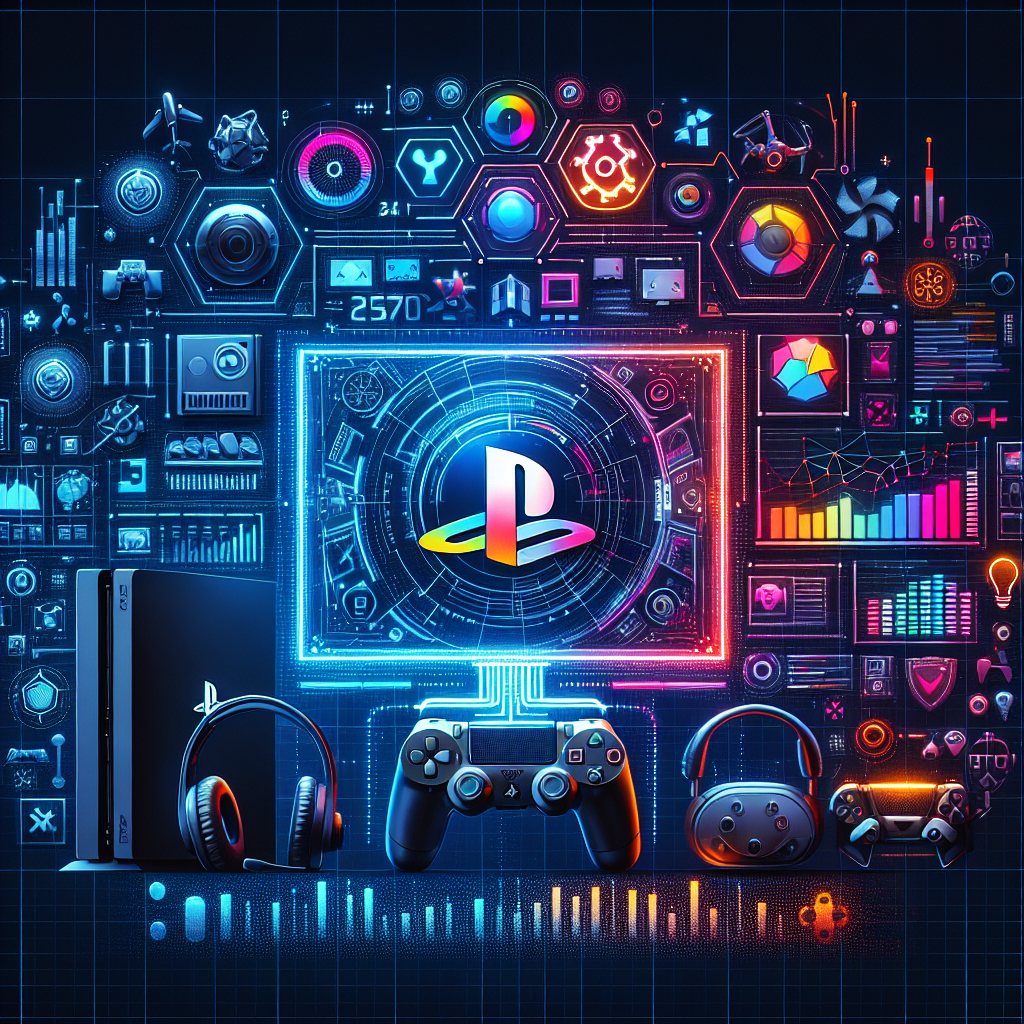 Analyzing the Trends and Achievements in Your PlayStation Wrap Up