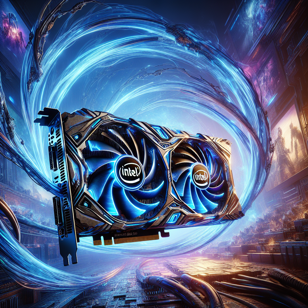 A Closer Look at the Gaming Capabilities of Intel Arc B580