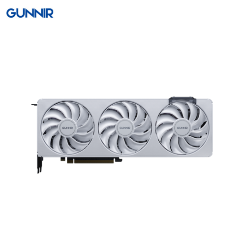 Gunnir intel ARC B580 Photon 12G OC Desktop Gaming Graphics Card Video Card