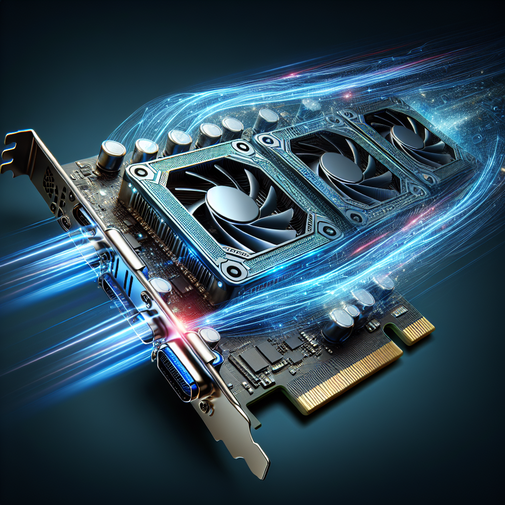 Intel Arc B580: The Next Generation of Graphics Processing