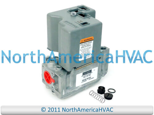 Honeywell Furnace Smart Gas Valve Replaces SV9520H 8042 SV9520H8042 SV9520H8034