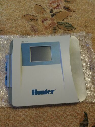 Hunter HPC-FP Hydrawise Upgrade Face Plate for Pro-C HPCFP WiFi Front Panel