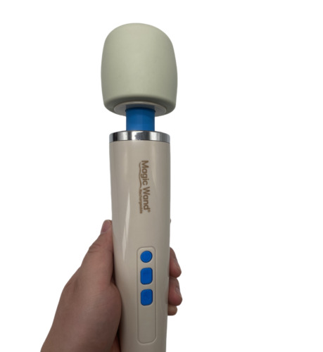 Authentic Hitachi Magic Wand Micro Rechargeable Original Massager Vibratex