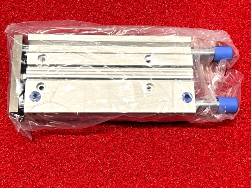 Bimba MTCM-25X150-S-T Air Linear Guided Slide Actuator