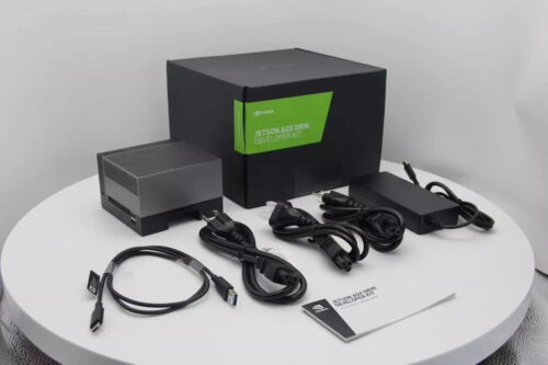 NVIDIA Jetson AGX Orin 64GB Developer Kit – 275 TOPS AI Perform