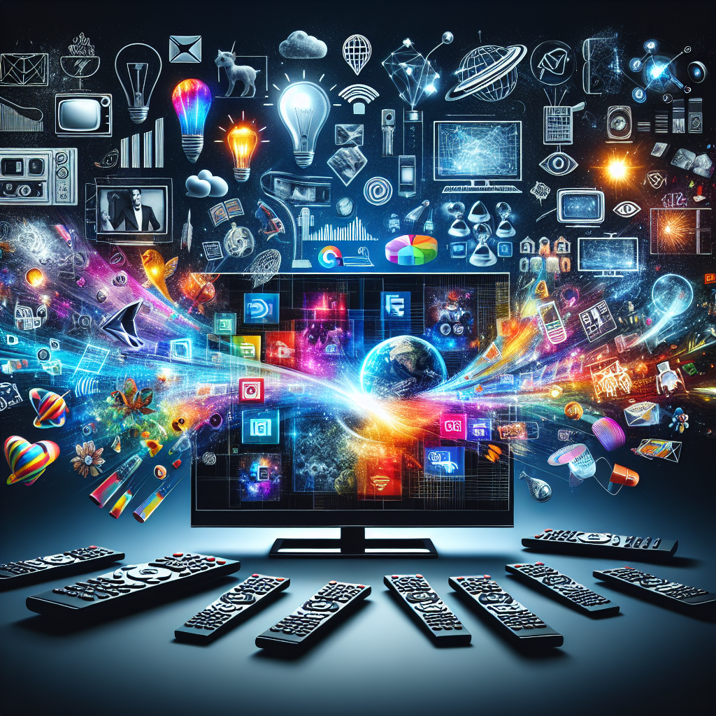 Exploring the Limitless Possibilities of IPTV: What the Future Holds