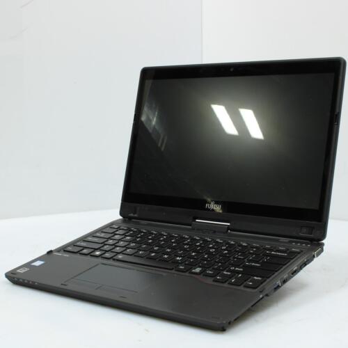 FUJITSU LIFEBOOK T938 Intel Core i5 8th Gen 8GB No Drive/OS Laptop