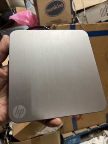 HP HSTNN-ID06 External Optical Disk Drive SuperMulti 8x DVD+R/RW 669296 Free S/H