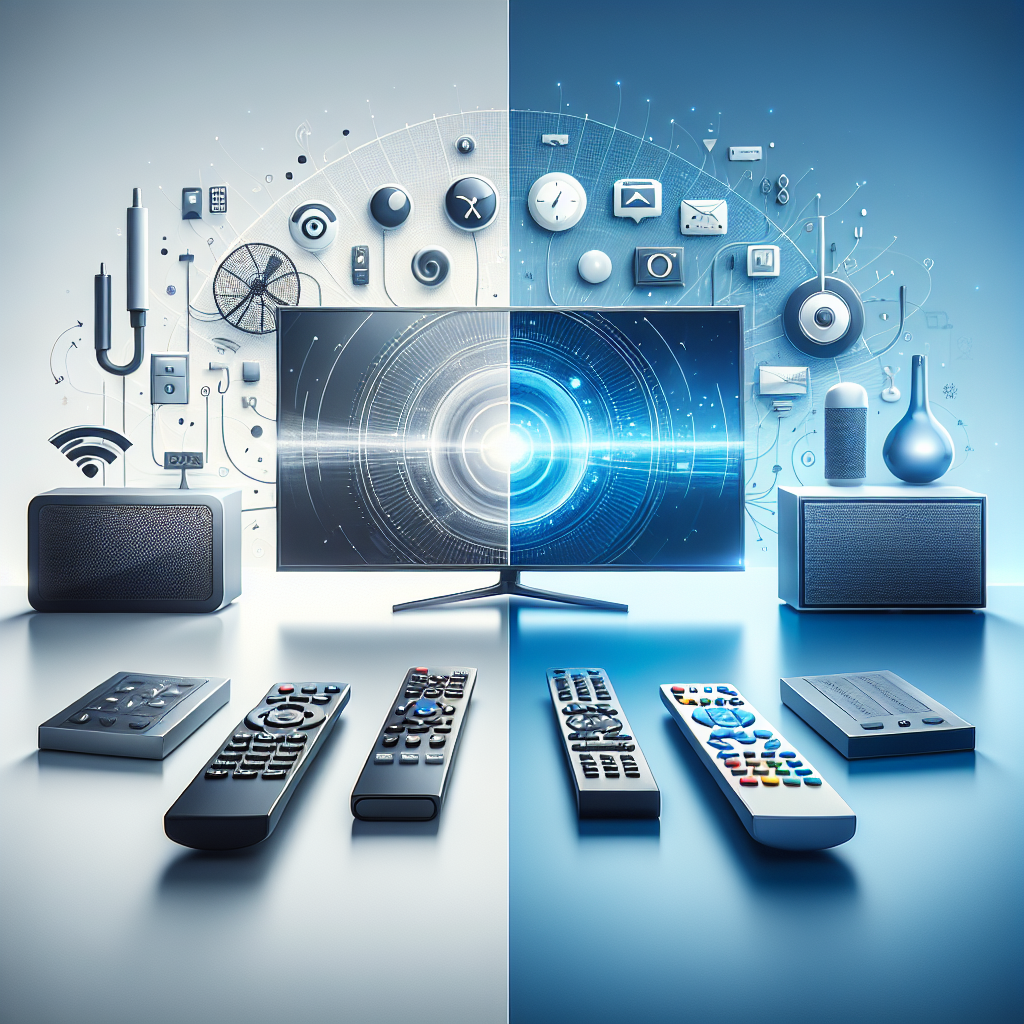 IPTV vs. Cable TV: Which is the Better Option for You?