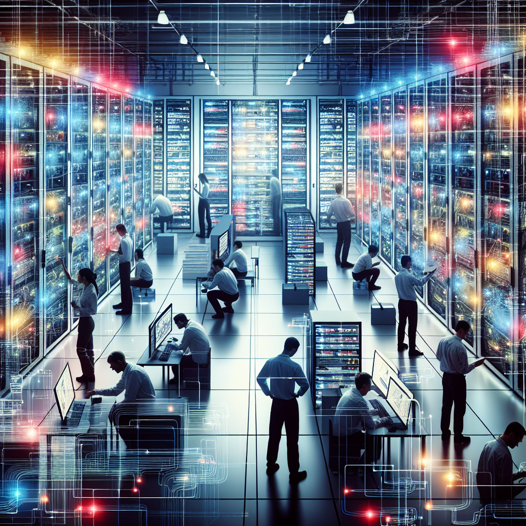 Mitigating Risks in the Data Center: A Focus on Problem Management