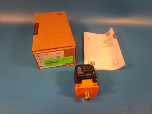 IFM EFECTOR DTI513, RFID Reader Module, Read/Write Head Sensor