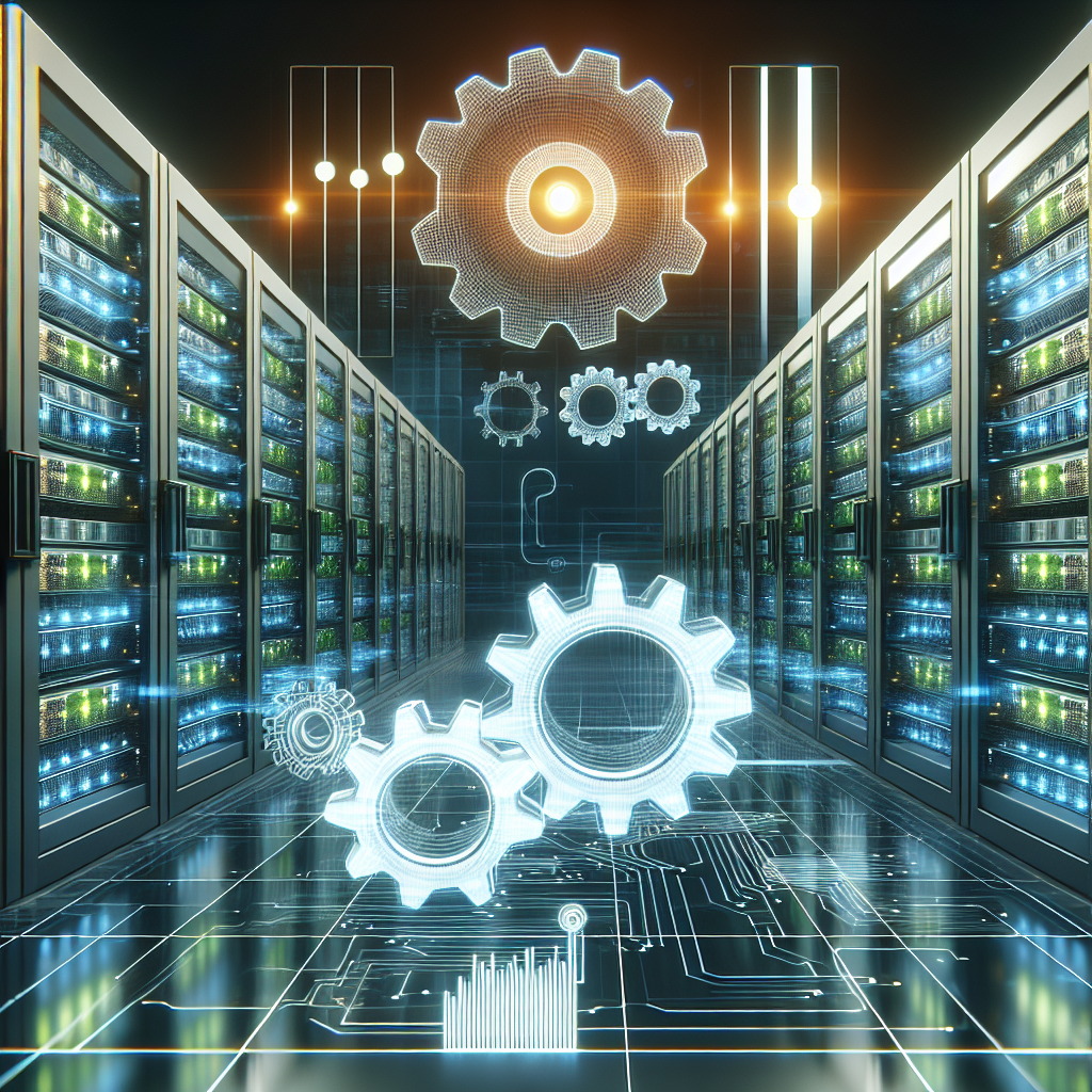 Enhancing Data Center Performance with Efficient MTTR Practices