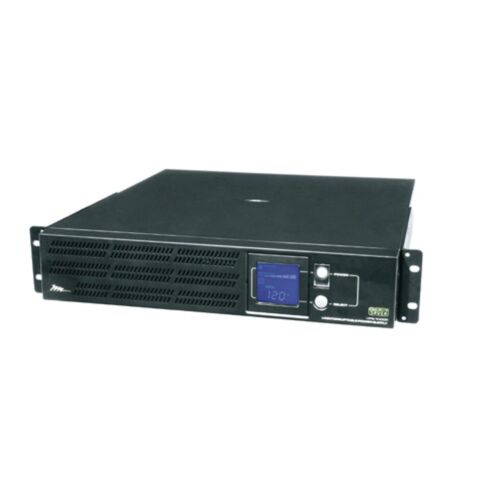 Middle Atlantic UPS-1000R Rackmount Uninterruptible Power Supply 750W