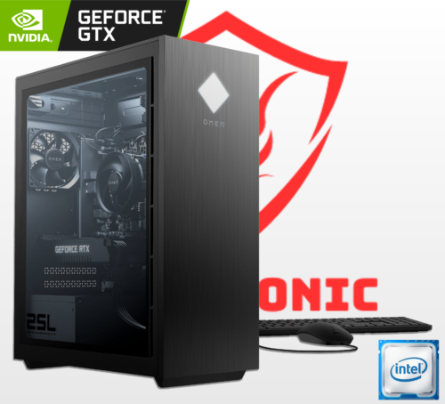 Liquid Cooled Gaming PC i9-11900KF RTX4060 64GB RAM 2TB SSD 3TB HDD W11 Pro WIFI