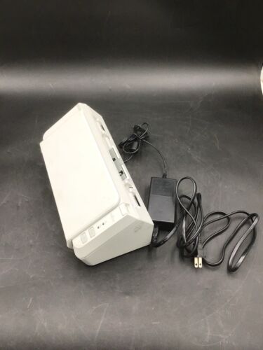 Fujitsu SP-1130Ne Optical ADF Scanner