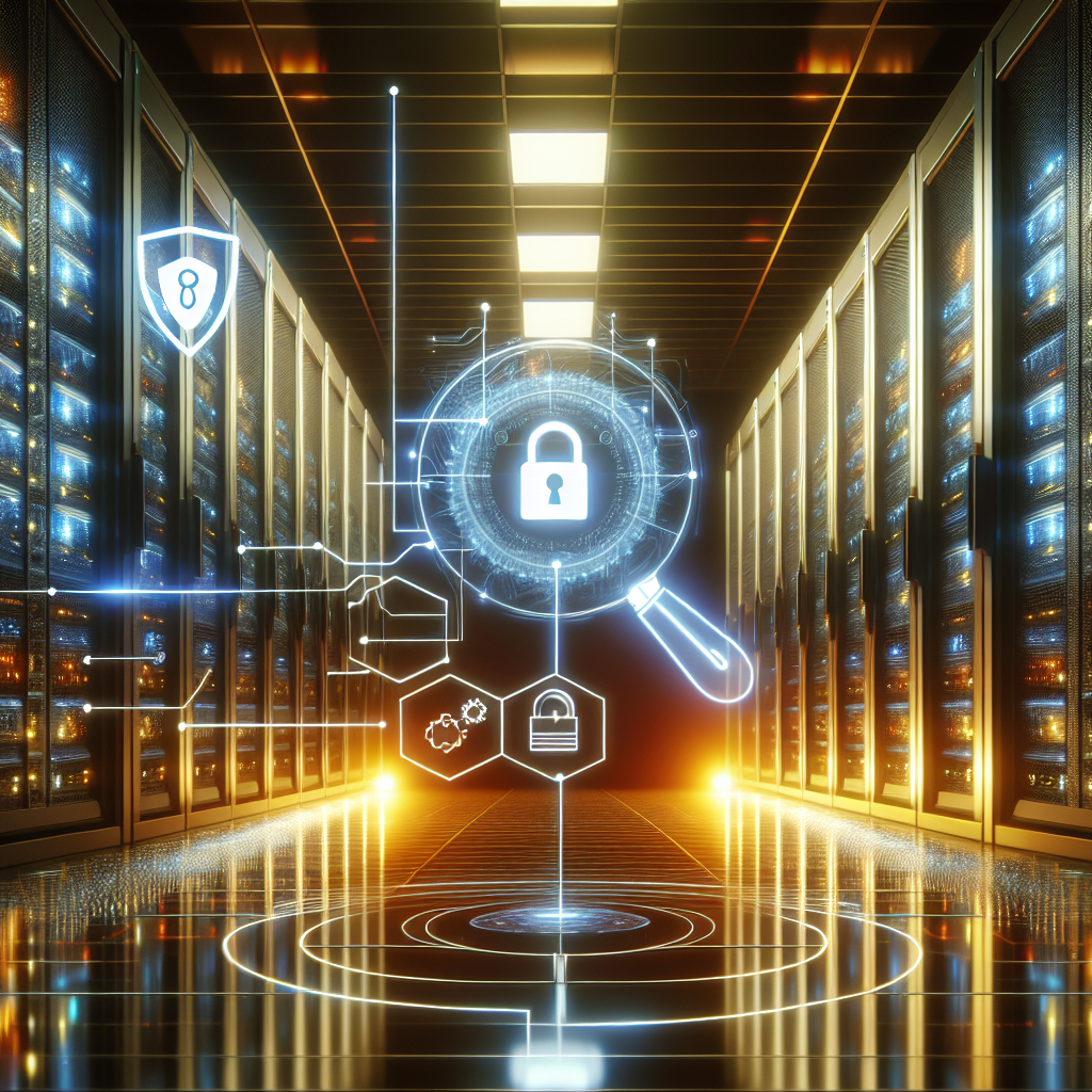 The Role of Data Center Audits in Recognizing and Addressing Vulnerabilities