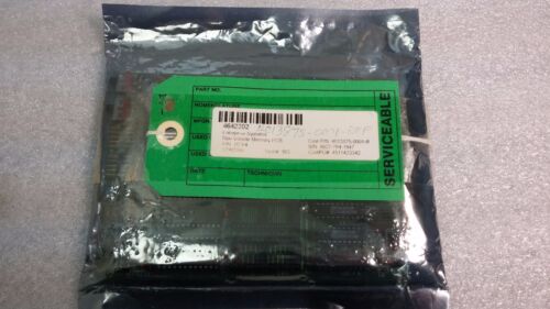 Enterprise Systems 10764 Non Volatile Memory PCB