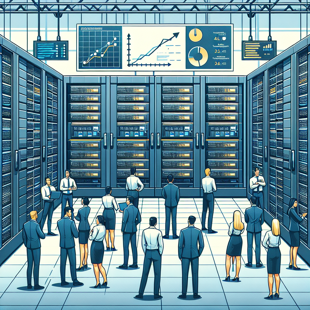 The Business Case for Investing in Data Center Facilities Management