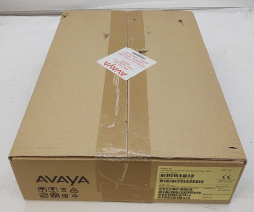 Avaya TN2312BP HV36 IP Server Interface Kit