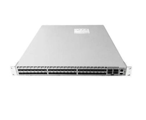 Arista DCS-7050S-64-F 64-Port 10GbE Data Center Switch 1 Year Warranty