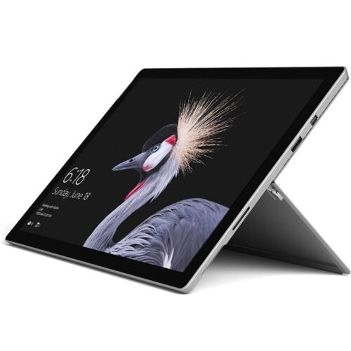 Microsoft Surface Pro 5 1807 12.3″ i5-7300U 2.60GHz 8GB RAM 256GB SSD LTE W10P G