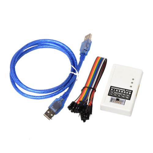 Programmer TL866-3G Support 28000+ ICs for SPI/Nor/NAND Flash/EMMC/EMCP USB2.0