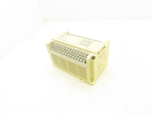 Mitsubishi Electric FX0N-40MR I/O Programmable Controller Unit