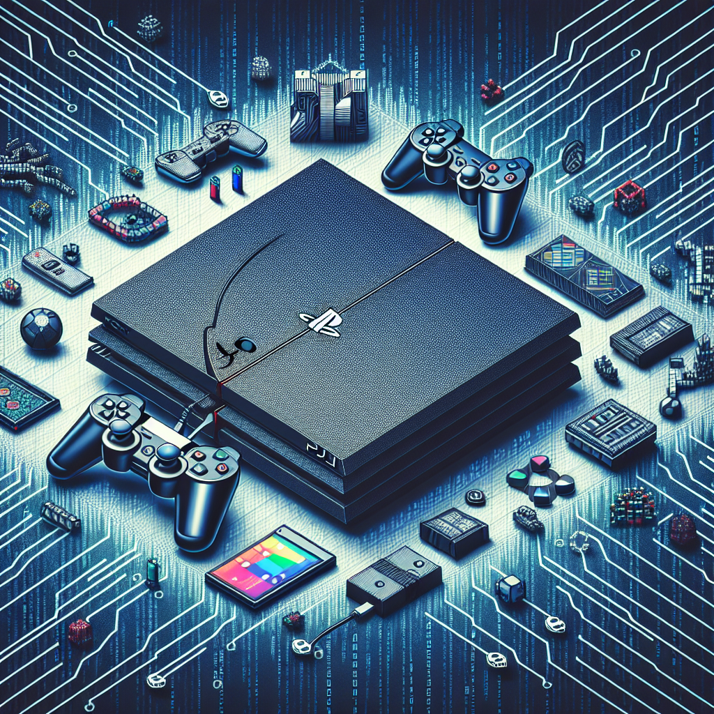 The Ultimate Gamer’s Guide: Understanding and Analyzing Your PlayStation Wrap Up