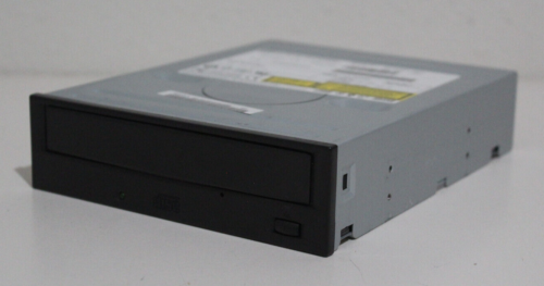 Hitachi LG HL Data Storage Vintage IDE CD-ROM Drive Model GCR-8483B Tested