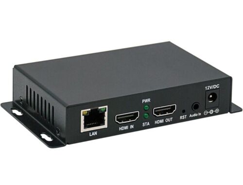 EH1201 H.265 HDMI ultra mini encoder