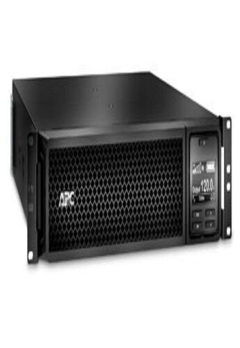 APC 2200VA Smart-UPS Single Phase Online Uninterruptible Power Supply Rack Mount