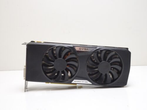 EVGA NVIDIA GeForce GTX 960 Super SC ACX 2.0 4GG GDDR5