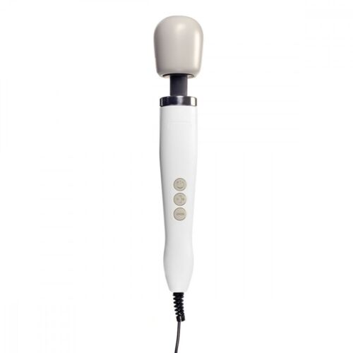 Doxy Massager White Wand