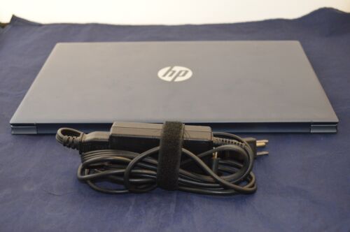 HP Pavilion 15.6” (512GB SSD Intel Core i7 16GB RAM) Laptop – Parts Only