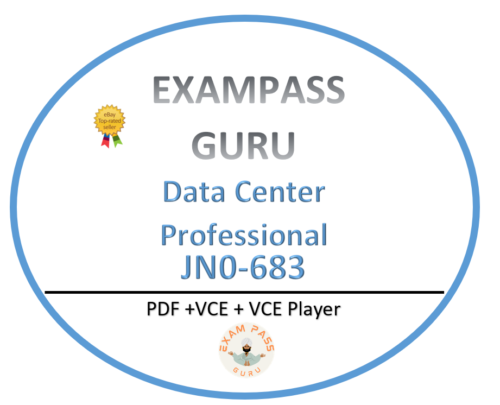 JN0-683 Data Center Professional Exam PDF,VCE exam DECEMBER ! 65 Questions!