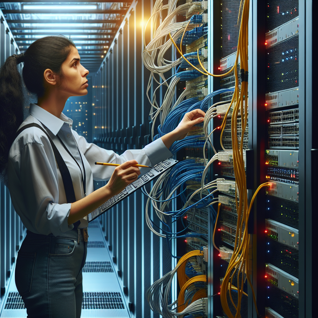 Troubleshooting Data Center Issues: Best Practices for Problem Management