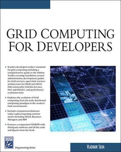 Grid Computing Database: Using Oracle Database by Peter Archibong (English) Pape