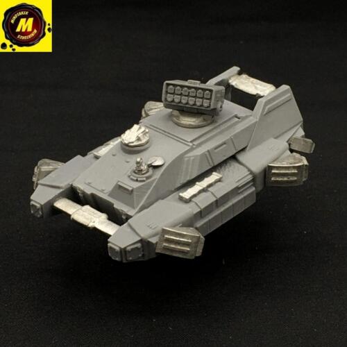 HPC-64 Hover APC – #129697 – Heavy Gear